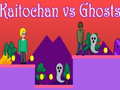 遊戲Kaitochan vs Ghosts