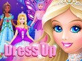 遊戲Dress Up Games For Girls