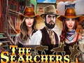 遊戲The Searchers