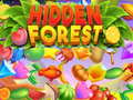 遊戲Hidden Forest