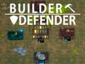 遊戲Builder Defender