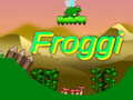 遊戲Froggi