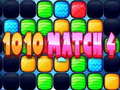 遊戲1010 MATCH 4