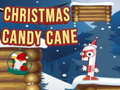 遊戲Christmas Candy Cane