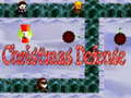 遊戲Christmas Defense