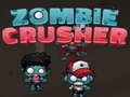 遊戲Zombies crusher