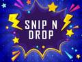 遊戲Snip n Drop