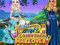 遊戲BFF Fairytale Makeover