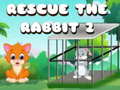 遊戲Rescue The Rabbit 2