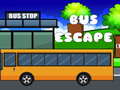 遊戲Bus Escape