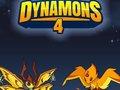 遊戲Dynamons 4