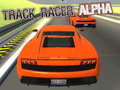 遊戲Track Racer Alpha