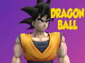 遊戲Dragon Ball 