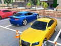 遊戲Master Car Parking Game 2022 3D