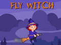 遊戲Fly Witch