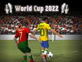 遊戲World Cup 2022 