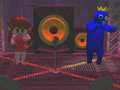 遊戲FNF Rainbow Friends Battle Mod