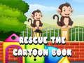 遊戲Rescue The Cartoon Book