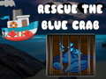 遊戲Rescue The Blue Crab