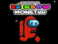 遊戲Survivor In Rainbow Monster