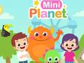 遊戲Mini Planet