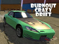 遊戲Burnout Crazy Drift