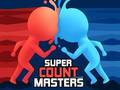 遊戲Super Count Masters