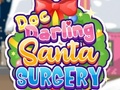 遊戲Doc Darling: Santa Surgery