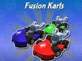 遊戲Fusion Karts