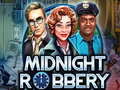 遊戲Midnight Robbery