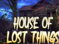 遊戲House Of Lost Things