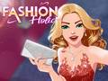 遊戲Fashion Holic