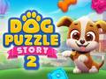 遊戲Dog Puzzle Story 2