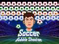 遊戲Soccer Bubble Shooter