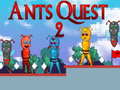 遊戲Ants Quest 2