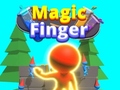 遊戲Magic Finger
