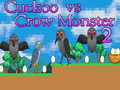 遊戲Cuckoo vs Crow Monster 2