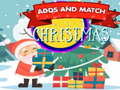 遊戲Adds And Match Christmas