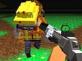 遊戲PGA 6: Blocky Combat SWAT Apocalypse