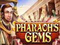 遊戲Pharaohs Gems