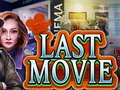 遊戲Last Movie