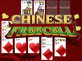 遊戲Chinese Freecell