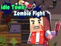 遊戲Idle Town: Zombie Fight