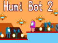 遊戲Humi Bot 2