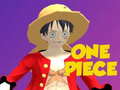 遊戲One Piece 