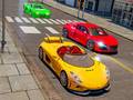 遊戲Super Car Extreme Car Driving