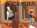 遊戲KickMan