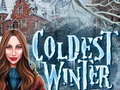 遊戲Coldest Winter