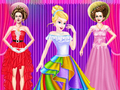 遊戲Fashion Girl Shinning Day