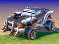 遊戲Car Demolition Derby Racing Mobile
